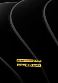 Caption template Catatan Stabilo
