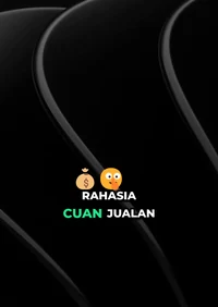 Caption template Hijau Viral