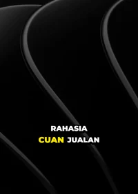 Caption template Kuning 3D