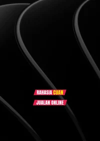 Caption template Promo Spanduk
