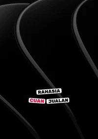 Caption template Stiker Viral
